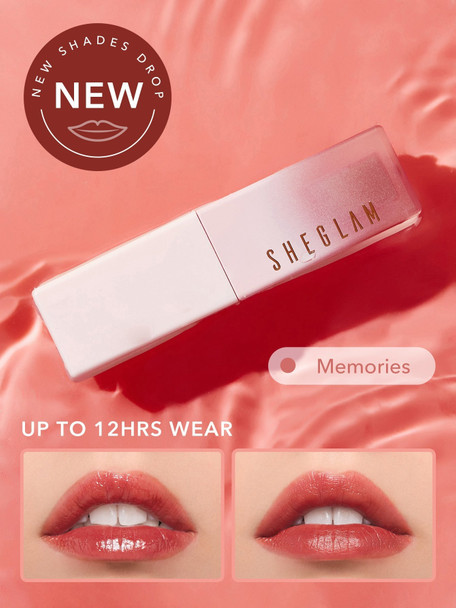 Take a Hint Lip Tint-Memories