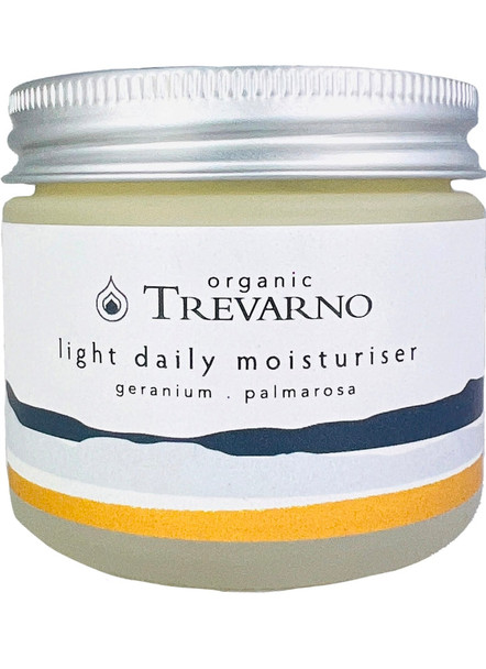 Trevarno Light Daily Moisturiser