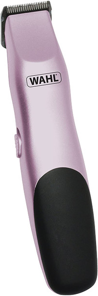 Wahl Personal Trimmer for Women, Bikini Trimmers, Ladies Shavers, Female Hair Removal Methods, Bikini Trimming and Styling, Battery Operated, Personal Trimming Kit