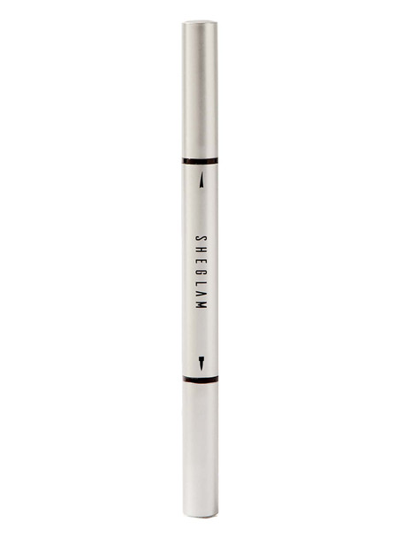 Wing It Waterproof Liner Duo - Black