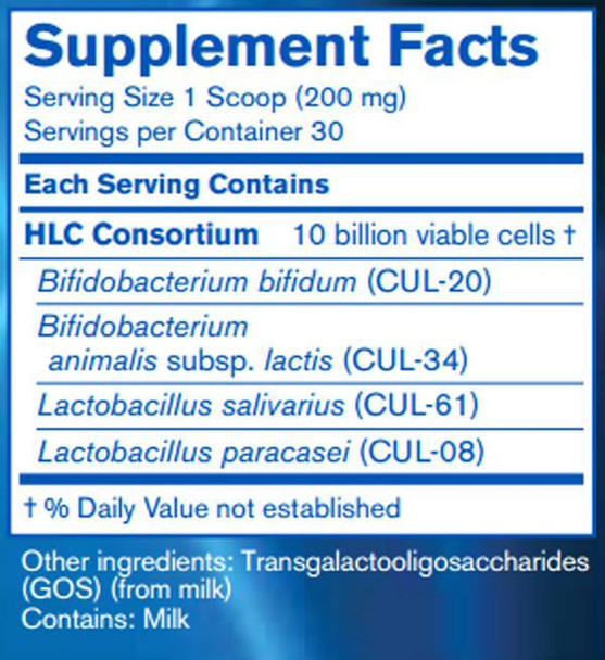 Pharmax HLC Baby B