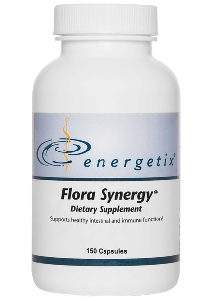 Energetix Flora Synergy