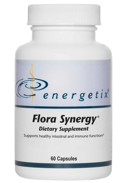 Energetix Flora Synergy
