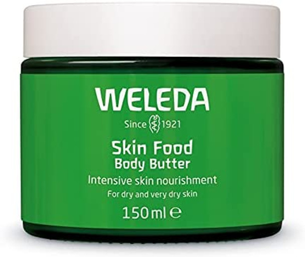 Weleda Skin Food Body Butter, 150 Ml