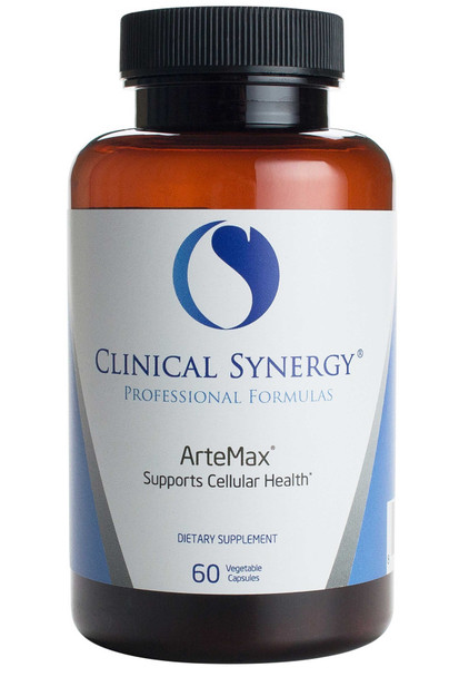 Clinical Synergy Professional Formulas ArteMax