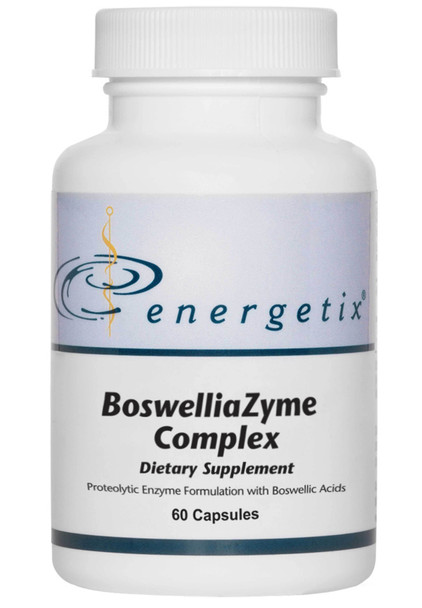 Energetix BoswelliaZyme Complex