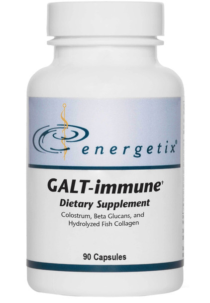 Energetix GALT-Immune