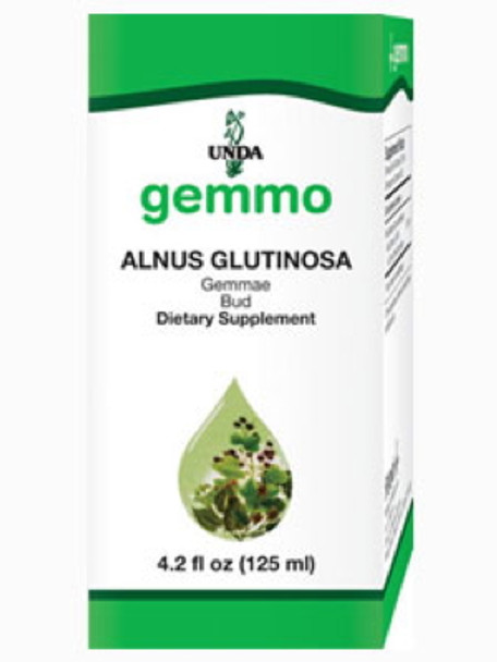 UNDA Alnus Glutinosa