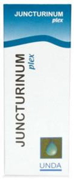 UNDA Juncturinum Plex UNDA Juncturinum Plex