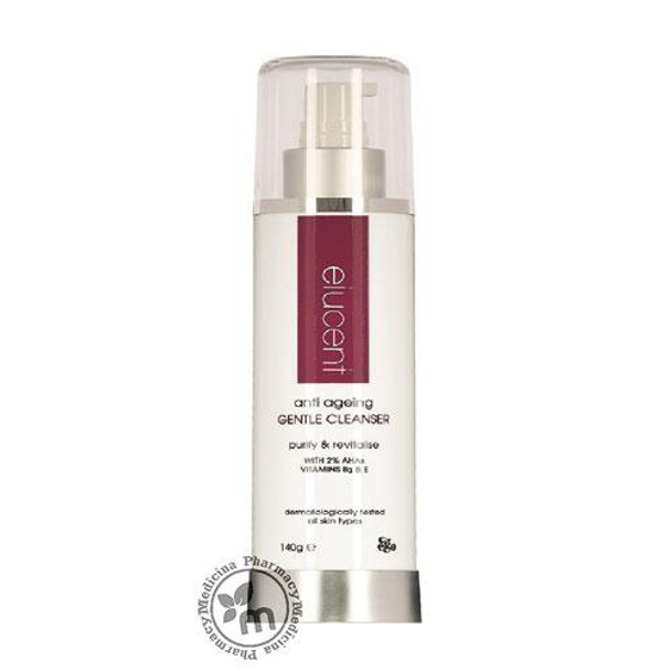 Elucent Gentle Cleanser Anti Aging