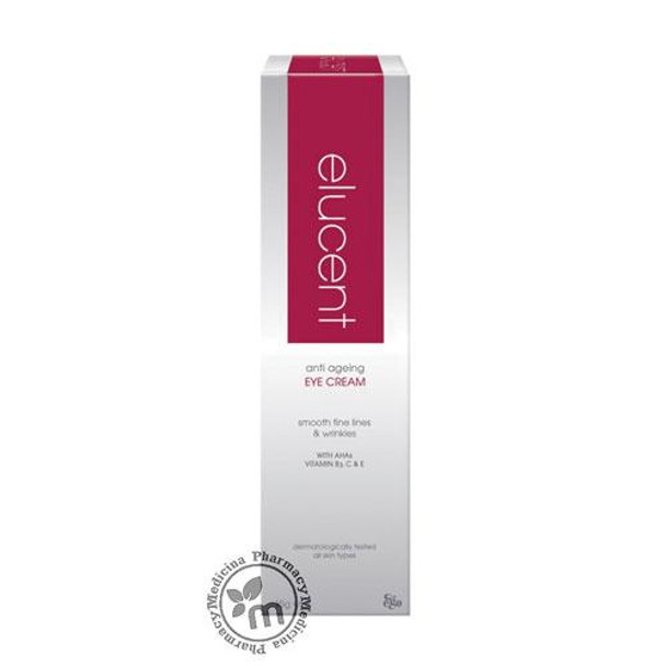 Elucent Skin Refining Eye Cream