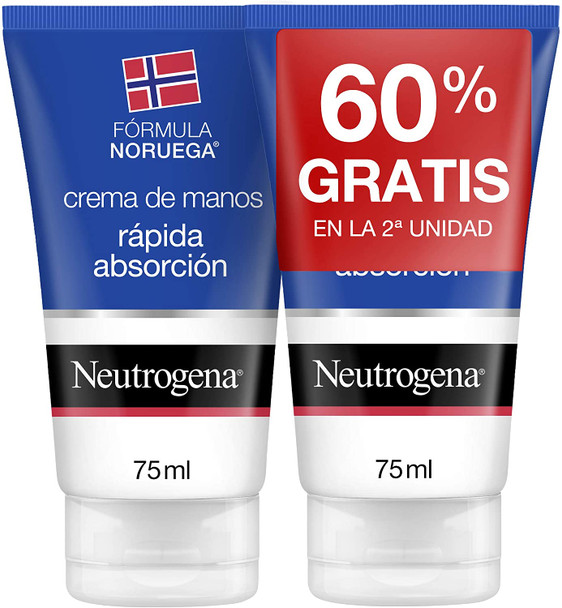 Neutrogena Cuticle Oils