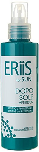 ERiiS for Sun -After Sun Moisturiser 150ml