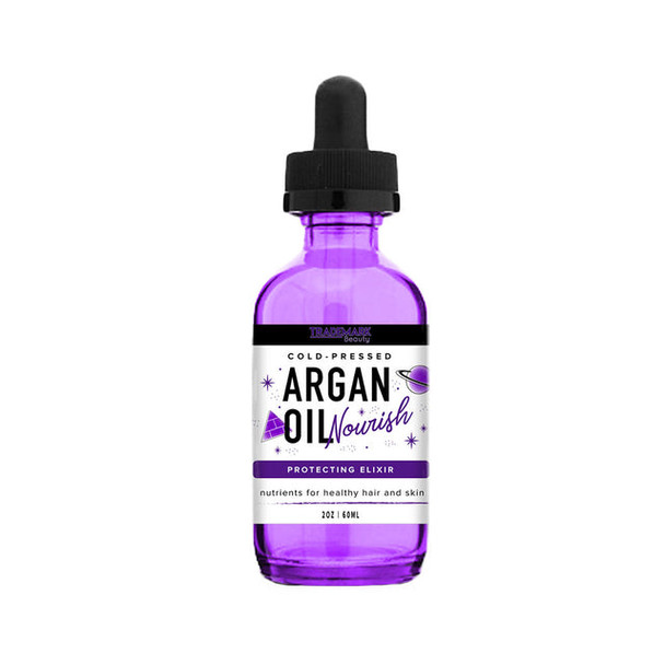 Argan Oil Daily Elixir