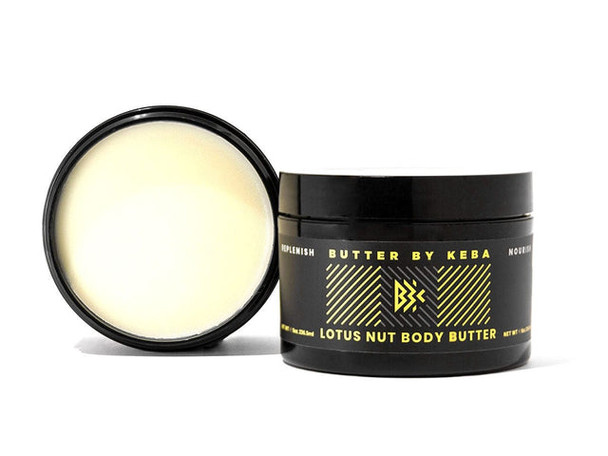 Body Butter | Lotus Nut Body Butter | Lotus Nut