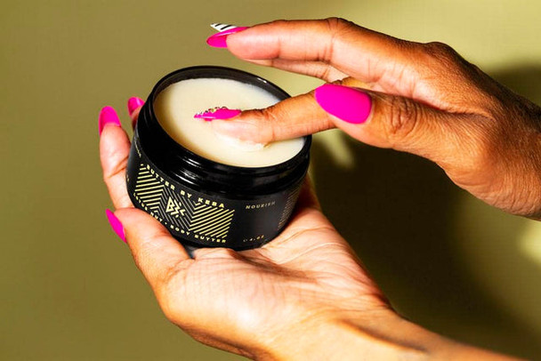Body Butter | Lotus Nut Body Butter | Lotus Nut