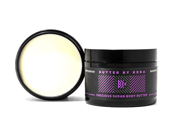 Body Butter | Precious Sudan