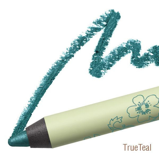 Endless Silky Eye Pen