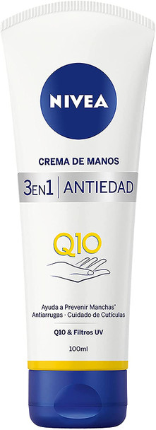 Nivea Hand Cream Anti-Age