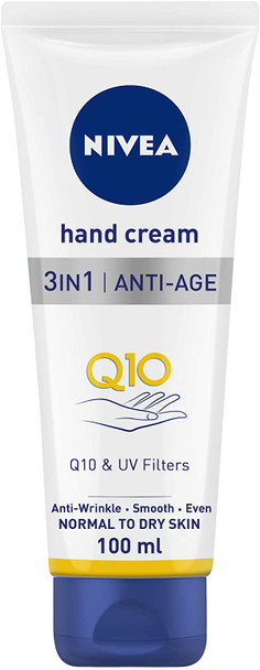 Nivea Hand Cream Anti-Age