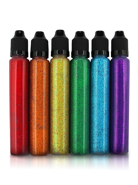 EXTRAAA Glitter Pride Pack