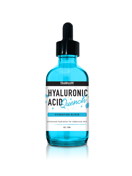 Hyaluronic Acid Daily Elixir