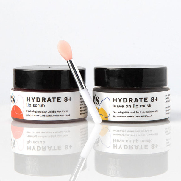 Hydrate 8+ Lip Mask