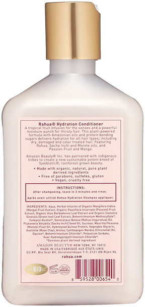 Hydration Conditioner