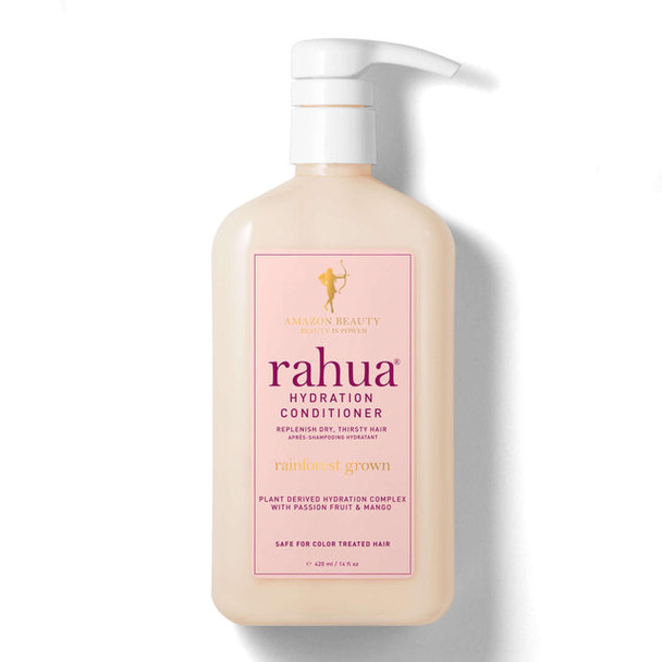 Hydration Conditioner 14 Oz. Lush Pump