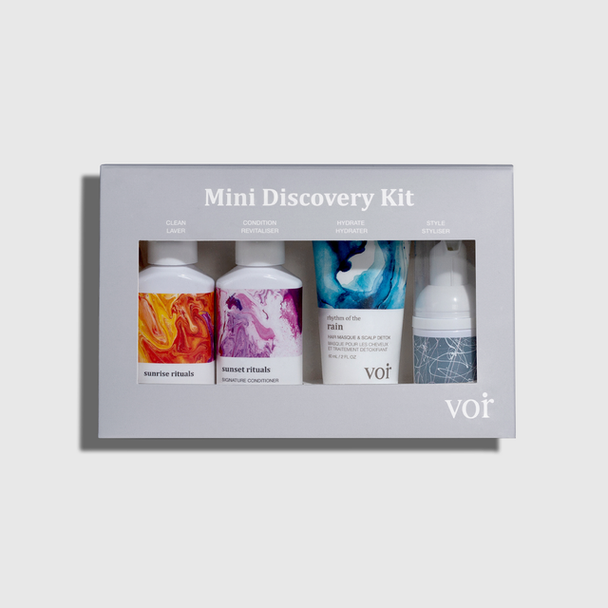 Mini Discovery Kit