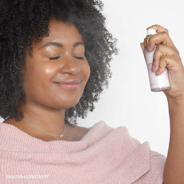 Mist Connection Essence and Toner