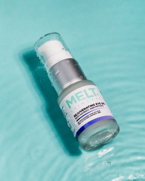 Rejuvenating Eye Gel