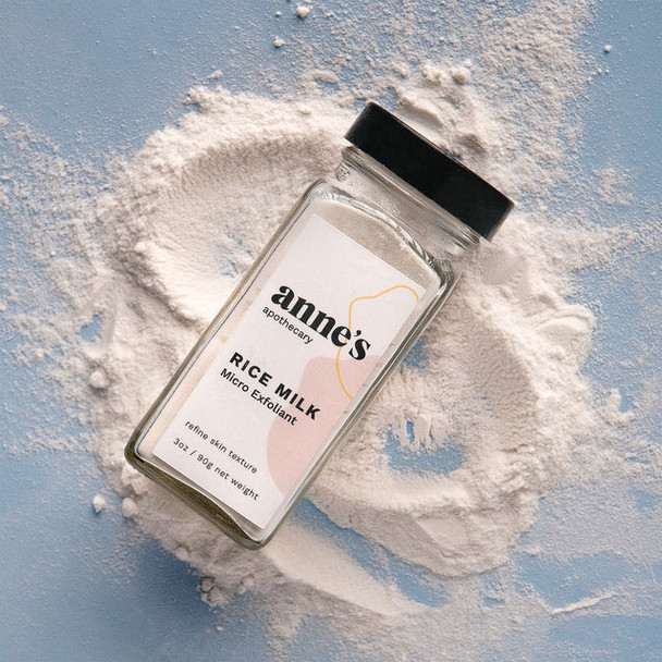Rice Milk Microexfoliant Rice Milk Microexfoliant