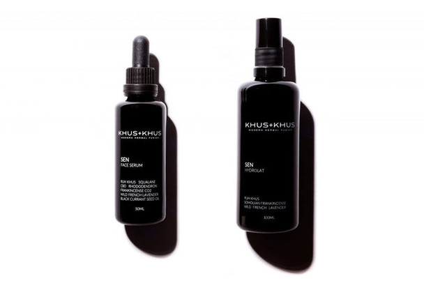 SEN Face Serum