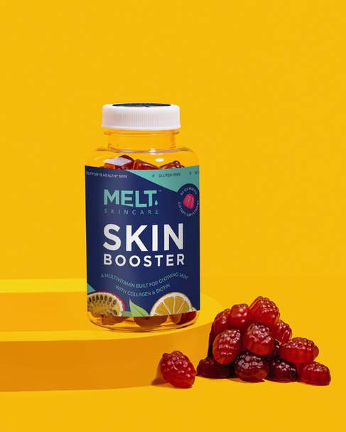 Skin Booster Supplement