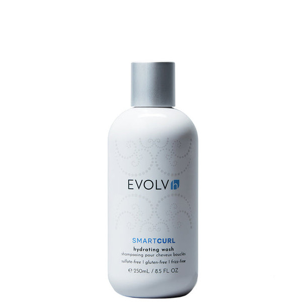 SmartCurl Hydrating Wash