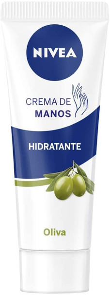 Olive Oil Hand Cream 100 ml Olive Oil Hand Cream 100 ml