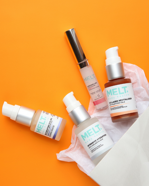 The Essential Serum Set