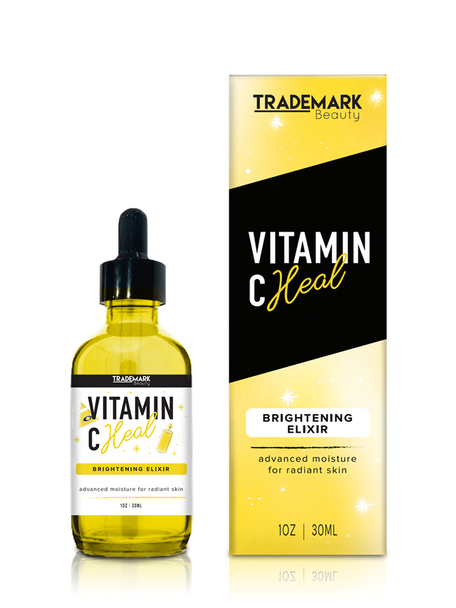 Vitamin C Daily Elixir