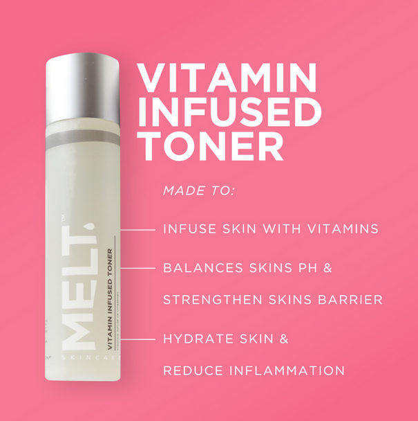 Vitamin Infused Toner