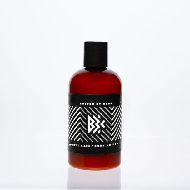 White Silke Body Lotion | Ultra Light + Hydrating