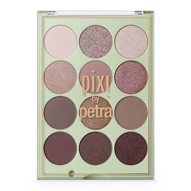 Eye Reflections Shadow Palette