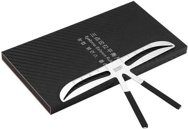 4 Types Permanent Eyebrow Ruler, Eyebrow Measure Balance Extension Ruler 3D Balance Eye Brow Template Stencil Shaper Makeup Tools for Women Girl Makeup Tools (Akinami Eyebrow) 4 Types Permanent Eyebrow Ruler, Eyebrow Measure Balance Extension Ruler 3D Balance Eye Brow Template Stencil Shaper Makeup Tools for Women Girl Makeup Tools (Akinami Eyebrow)