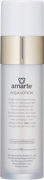 Amarte Aqua Lotion