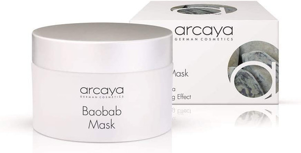 arcaya Baobab Mask 100 ml