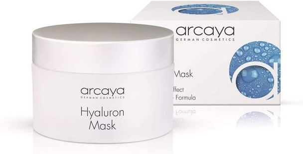 arcaya Hyaluron Mask 100 ml