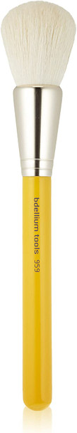 Bdellium Tools Professional Antibacterial Makeup Brush Studio Line, Powder Blending 959, 1 Count