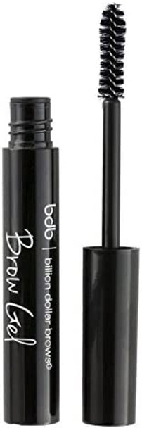 Billion Dollar Brows Clear Brow Gel, 1 Count