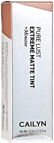 Cailyn Cosmetics Microfine Exfolicailyn Face Scrub, 3.4 Ounce