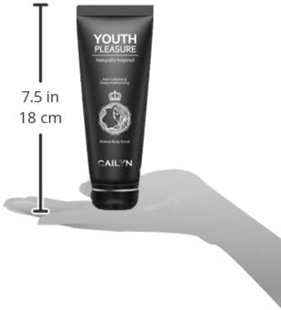 Cailyn Cosmetics Youth Pleasure, 3.4 Ounce